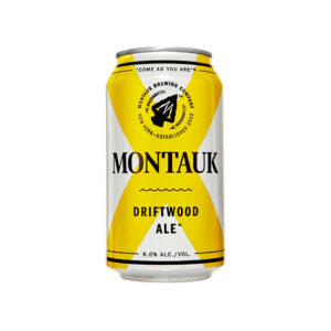 Montauk Brewing Company Cold Day India Pale Ale
