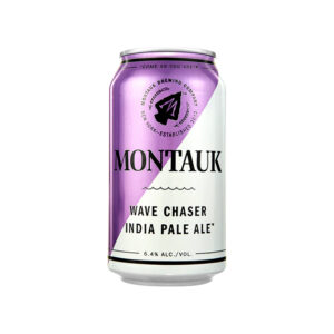 Montauk Brewing Company Wave Chaser IPA