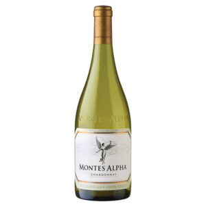 Montes Alpha Chardonnay