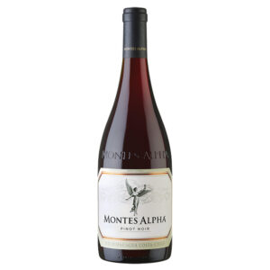 Montes Alpha Pinot Noir