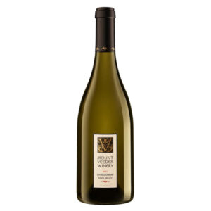 Mount Veeder Chardonnay