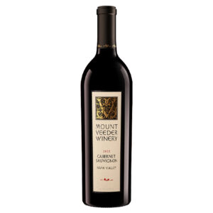 Mount Veeder Cabernet Sauvignon Napa Valley