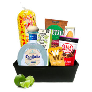 Margarita Don Madness Gift Box