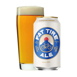 New Belgium Brewing Fat Tire