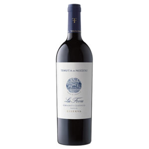 Nozzole La Forra Chianti Classico Riserva DOCG