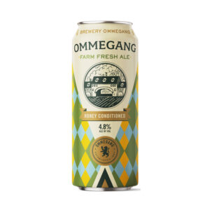Ommegang Farm Fresh Ale