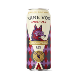 Ommegang Rare VOS