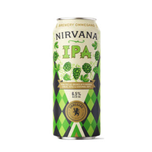 Ommegang Nirvana IPA