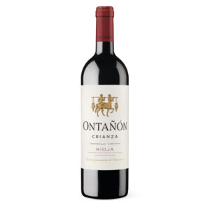 Bodegas Ontañón Crianza Rioja DOCa