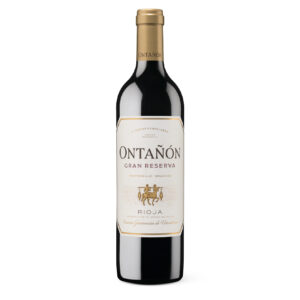 Bodegas Ontañón Rioja Gran Reserva