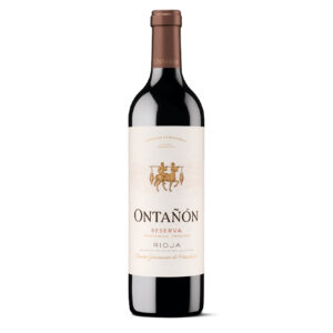 Bodegas Ontañón Rioja Reserva
