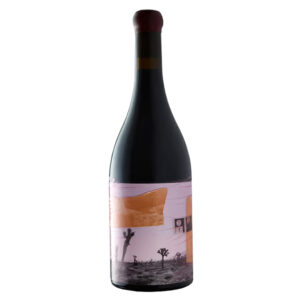 Orin Swift 8 Years In The Desert