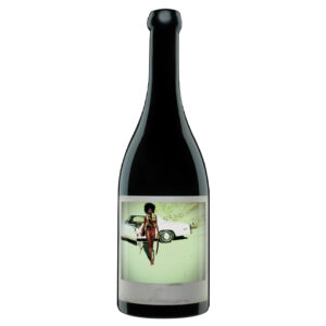 Orin Swift Machete