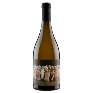 Orin Swift Mannequin Chardonnay
