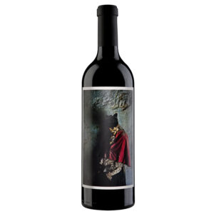 Orin Swift Palermo Cabernet Sauvignon