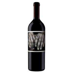 Orin Swift Papillon Cabernet Sauvignon