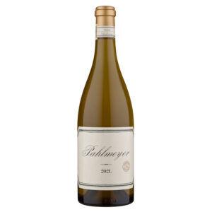 Pahlmeyer Napa Valley Chardonnay