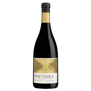 Panthera Pinot Noir, Sonoma Coast
