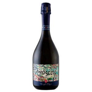 Pasqua Prosecco Romeo & Juliet