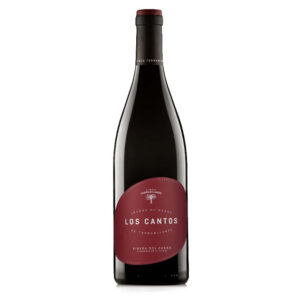 Finca Torremilanos Ribera del Duero Los Cantos De Torremilanos