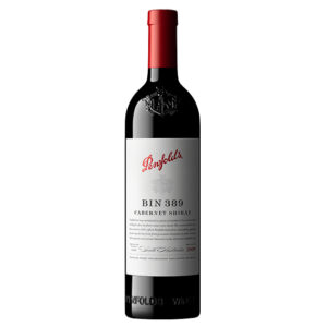 Penfolds Bin 389 Cabernet Shiraz