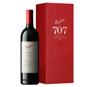 Penfolds Bin 707 Cabernet Sauvignon