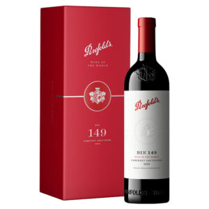 Penfolds Bin 149 Cabernet Sauvignon