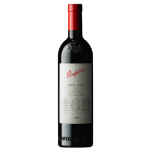 Penfolds Bin 169 Cabernet Sauvignon