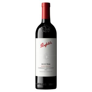 Penfolds Bin 704 Cabernet Sauvignon