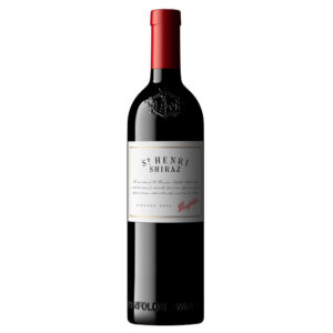 Penfolds St. Henri Shiraz