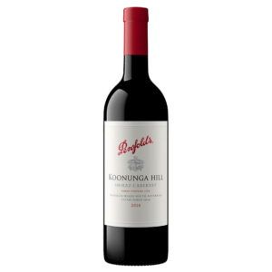 Penfolds Koonunga HIll Shiraz Cabernet Sauvignon