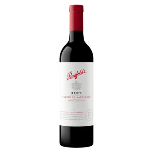 Penfolds Max's Cabernet Sauvignon