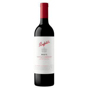 Penfolds Max's Shiraz Cabernet