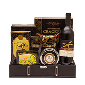 Perfect Pairing Wine Gift Box