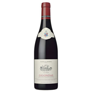 Perrin Gigondas Rouge La Gille