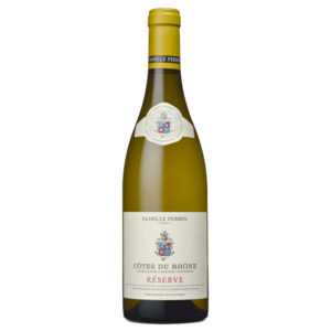 Perrin Côtes du Rhône Blanc Réserve 