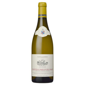 Perrin Châteauneuf du Pape Blanc Les Sinards