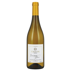 Pierre Chavin Chavin Zero Sauvignon Blanc