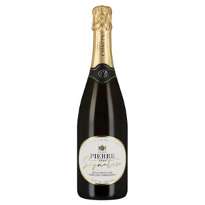 Pierre Chavin Pierre Zero Signature Sparkling Chardonnay