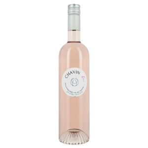 Pierre Chavin Chavin Zero Rosé