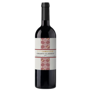 Pietramaggio Chianti Classico DOCG