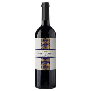 Pietramaggio Chianti Classico Riserva DOCG
