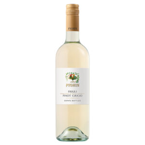 Pighin Pinot Grigio Friuli DOC