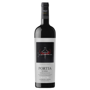 Bodegas Portia Edicion Limitada Ribera Del Duero Summa