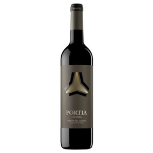 Bodegas Portia Ribera del Duero Crianza