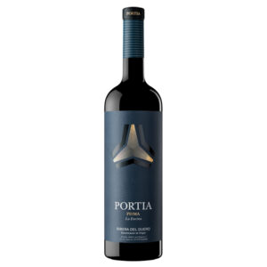 Bodegas Portia Ribera del Duero Prima La Encina