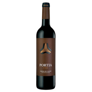 Bodegas Portia Ribera del Duero Roble