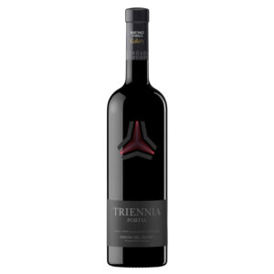 Bodegas Portia Ribera del Duero Triennia