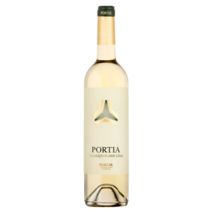 Bodegas Portia Rueda Verdejo