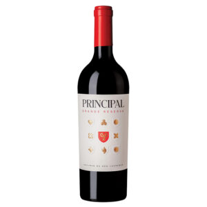 Principal Grande Reserva